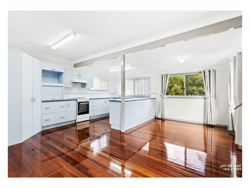 340 Fenlon Avenue, Frenchville QLD 4701