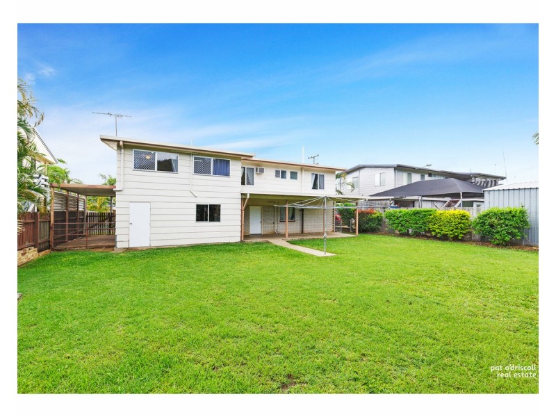 340 Fenlon Avenue, Frenchville QLD 4701