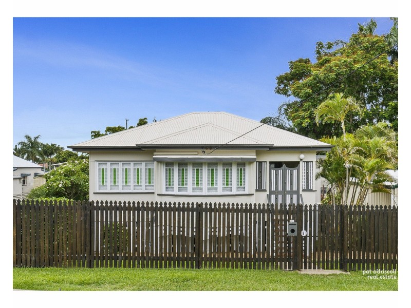 21 Turner Road, Wandal QLD 4700