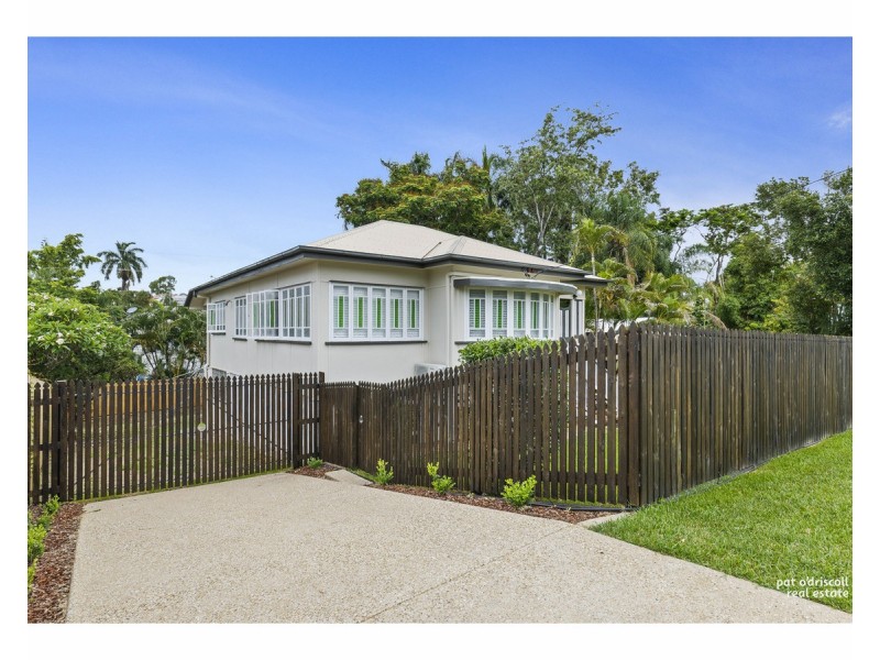 21 Turner Road, Wandal QLD 4700