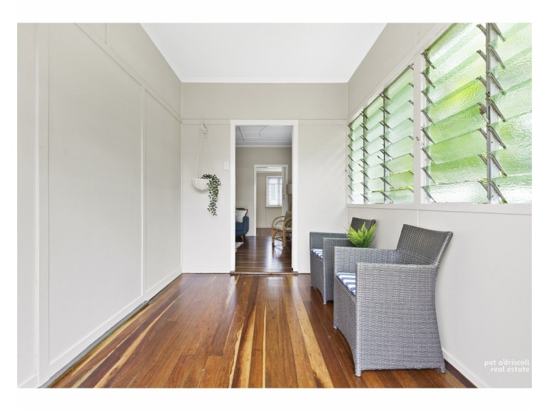 21 Turner Road, Wandal QLD 4700