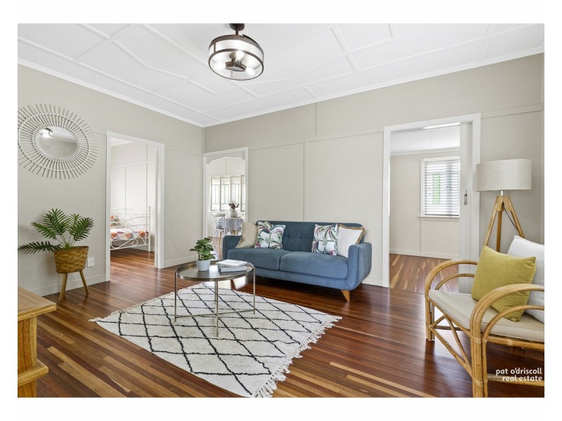 21 Turner Road, Wandal QLD 4700