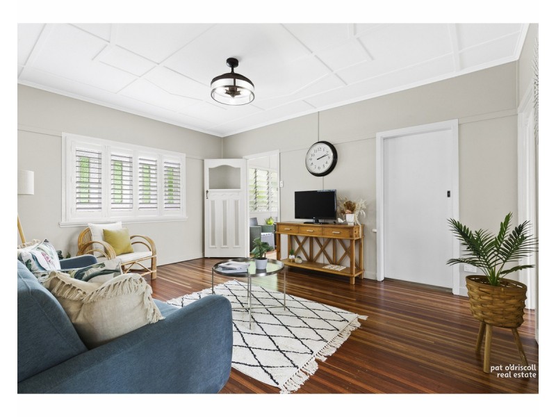 21 Turner Road, Wandal QLD 4700