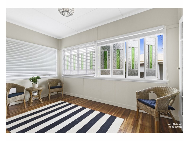 21 Turner Road, Wandal QLD 4700