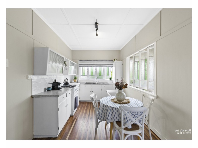 21 Turner Road, Wandal QLD 4700