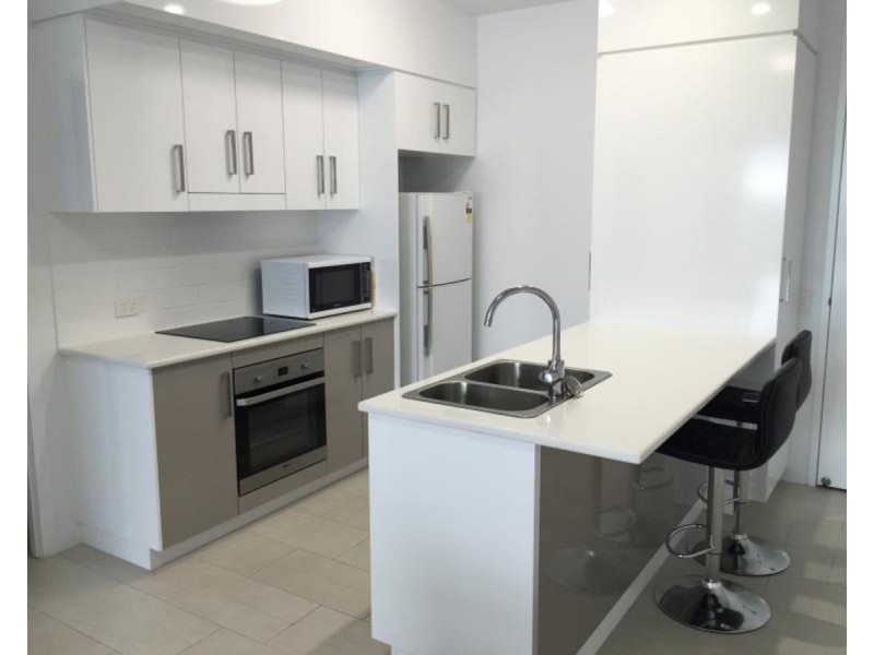 803/2-4 Victoria Parade, Rockhampton City QLD 4700