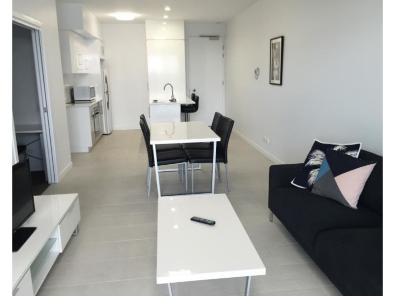 803/2-4 Victoria Parade, Rockhampton City QLD 4700