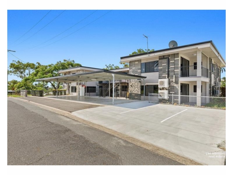 4/78 Little Glencoe Street, The Range QLD 4700