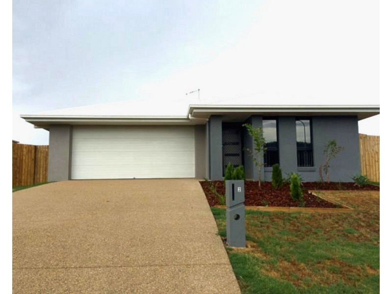 2 Oregon Street, Parkhurst QLD 4702