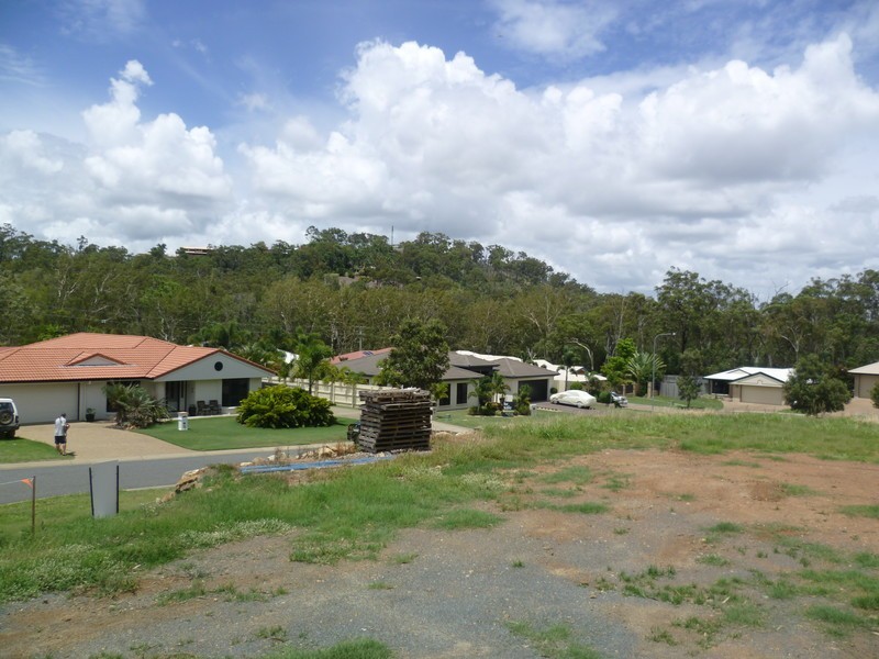 Lot 16,  Constantia Crescent, Frenchville QLD 4701