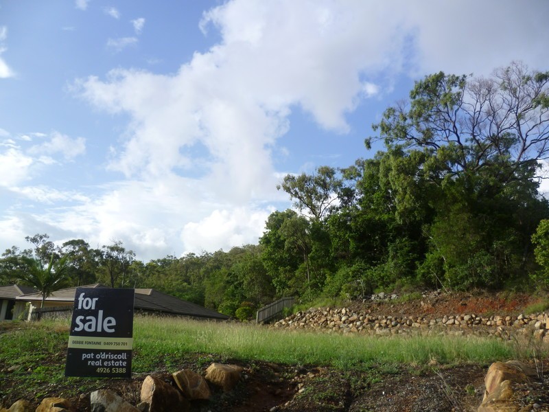 Lot 16,  Constantia Crescent, Frenchville QLD 4701