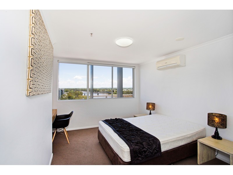 1001/102-108 Victoria Parade, Rockhampton City QLD 4700