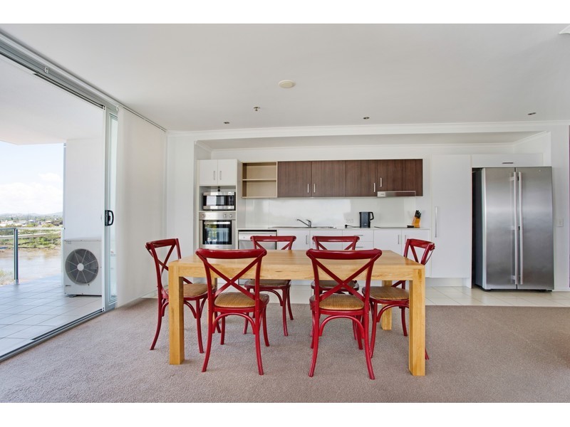 1001/102-108 Victoria Parade, Rockhampton City QLD 4700