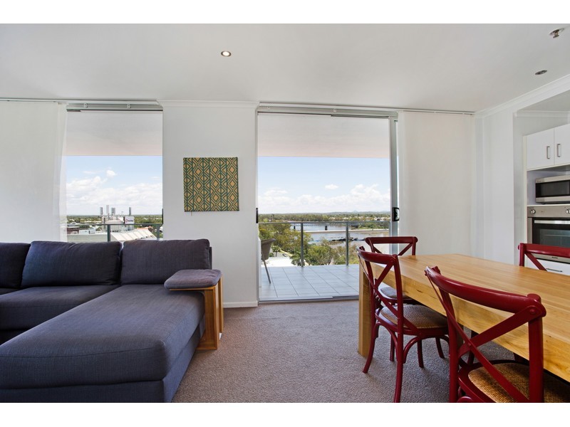 1001/102-108 Victoria Parade, Rockhampton City QLD 4700
