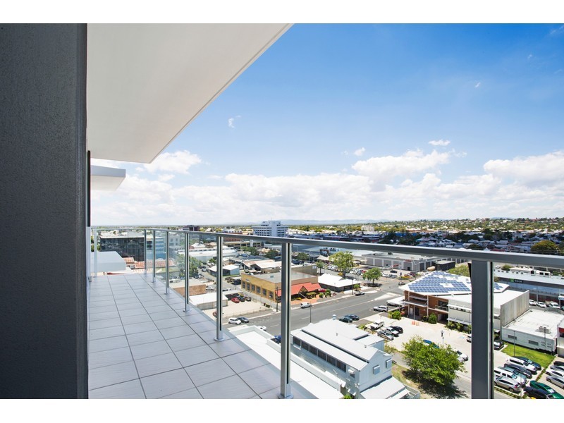 1001/102-108 Victoria Parade, Rockhampton City QLD 4700