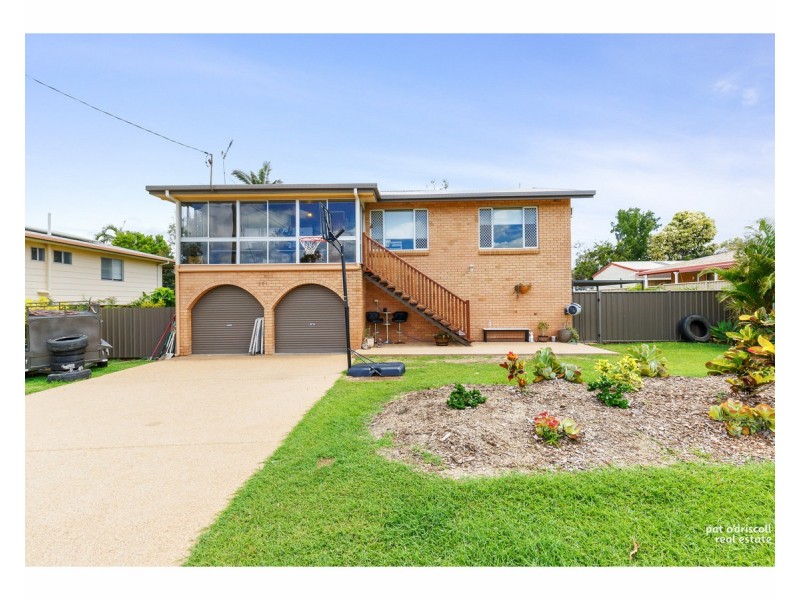 201 McCullough Street, Frenchville QLD 4701