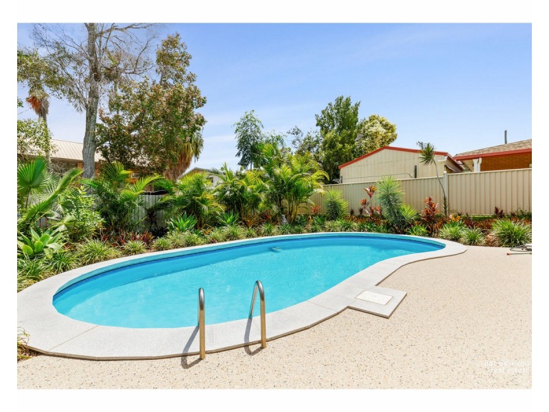 201 McCullough Street, Frenchville QLD 4701