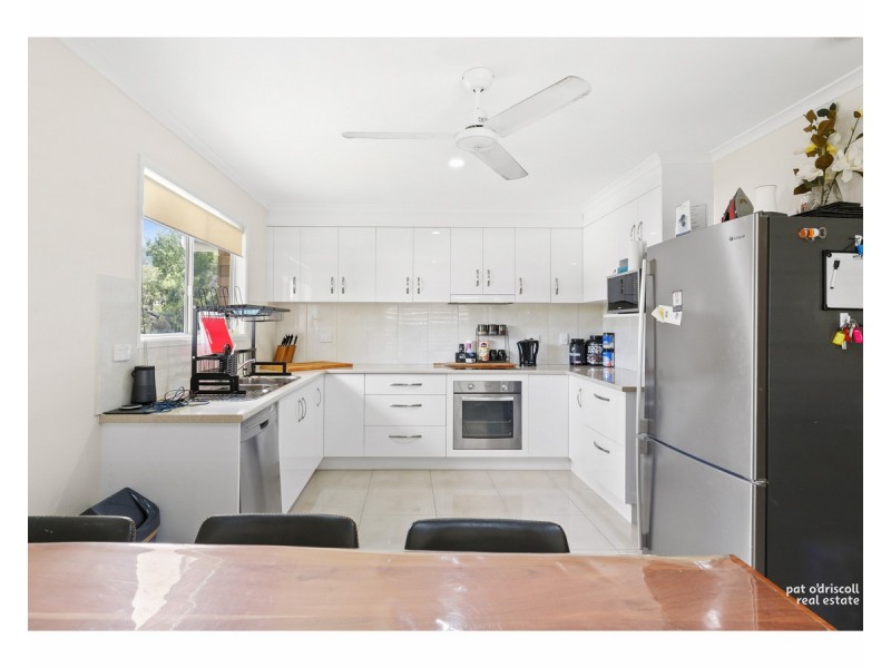 201 McCullough Street, Frenchville QLD 4701