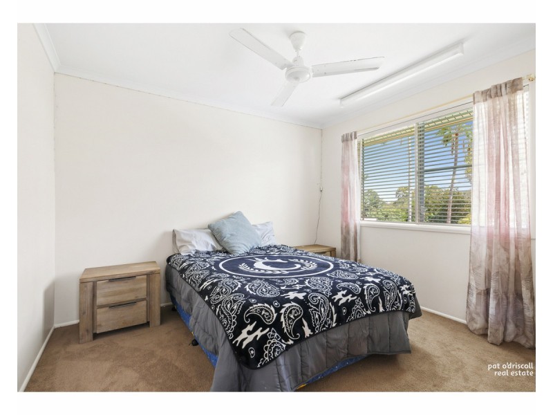 201 McCullough Street, Frenchville QLD 4701