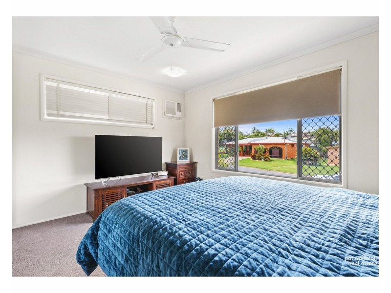 201 McCullough Street, Frenchville QLD 4701