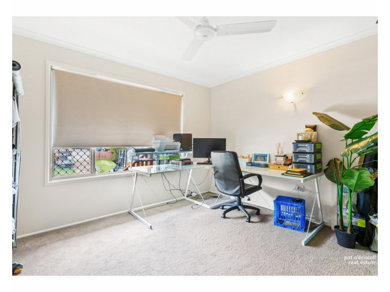 201 McCullough Street, Frenchville QLD 4701