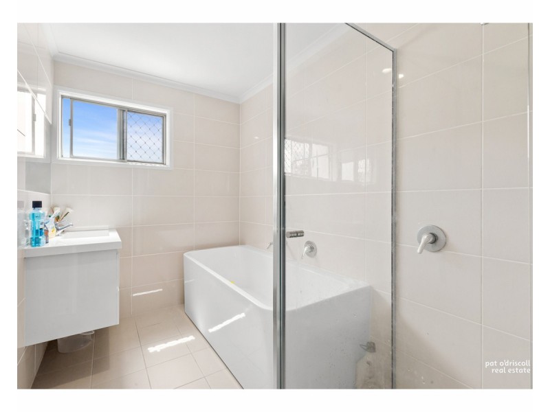 201 McCullough Street, Frenchville QLD 4701