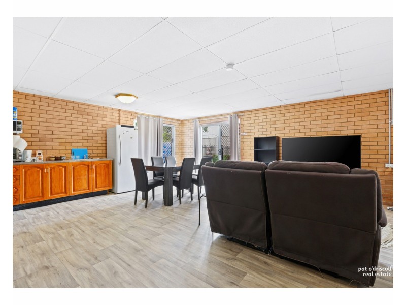 201 McCullough Street, Frenchville QLD 4701