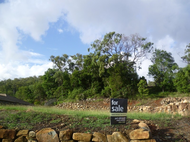 Lot 17, Constantia Crescent, Frenchville QLD 4701