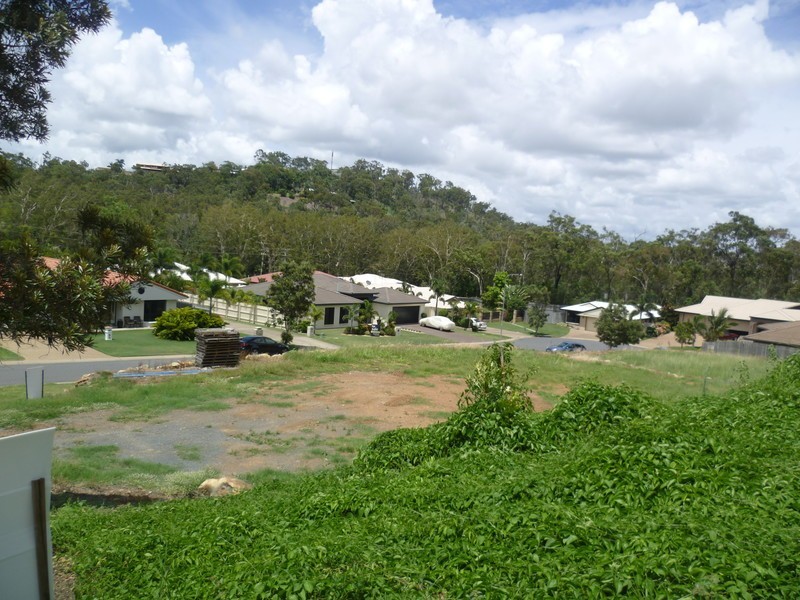Lot 17, Constantia Crescent, Frenchville QLD 4701