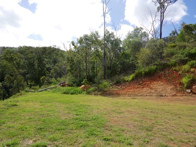 Lot 32,  Constantia Crescent, Frenchville QLD 4701