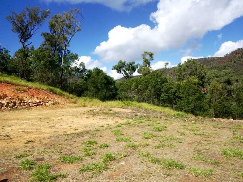 Lot 32,  Constantia Crescent, Frenchville QLD 4701