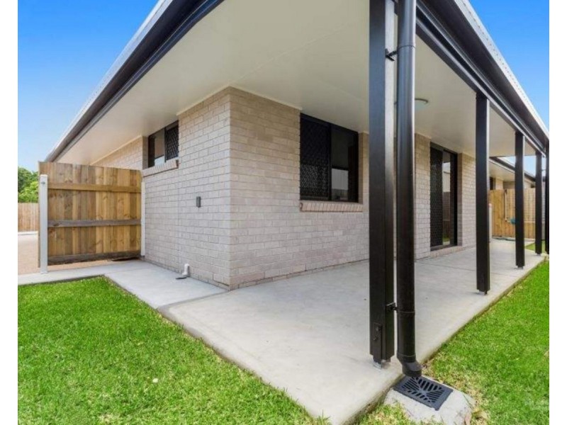 4/4 Glenmore Road, Park Avenue QLD 4701