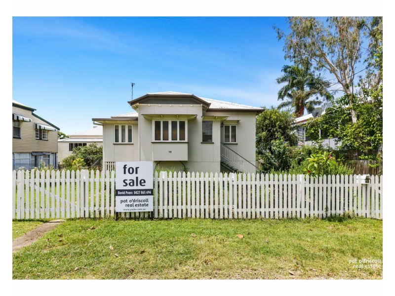 68 Caroline Street, Allenstown QLD 4700
