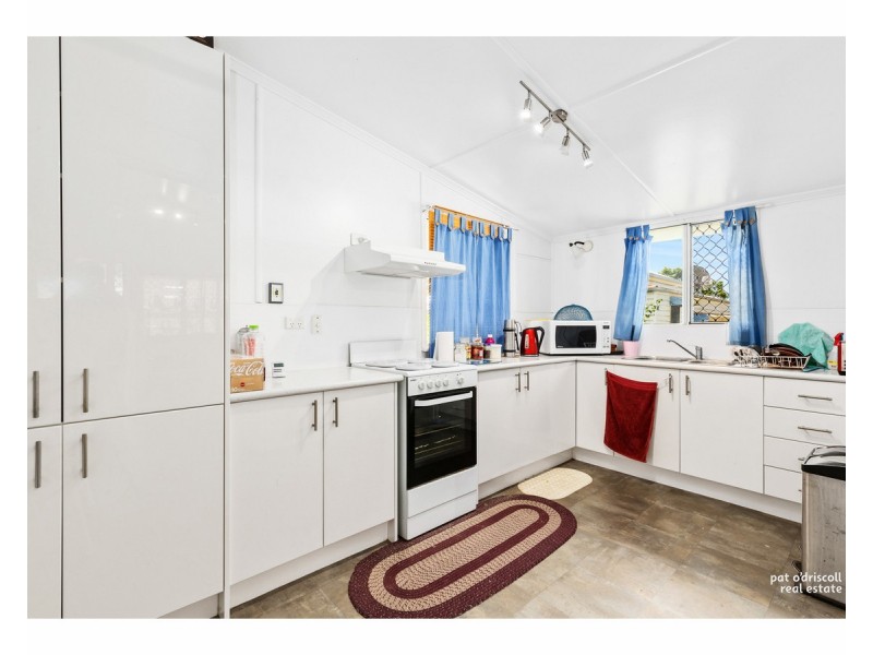 68 Caroline Street, Allenstown QLD 4700