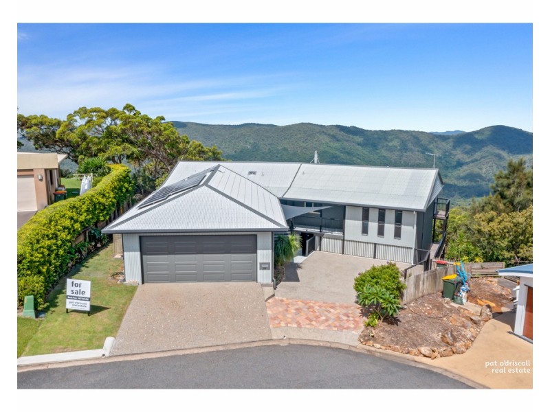 29 Sleipner Street, Mount Archer QLD 4701