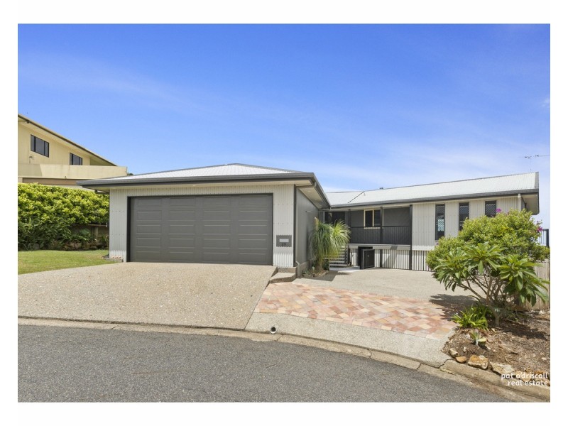 29 Sleipner Street, Mount Archer QLD 4701