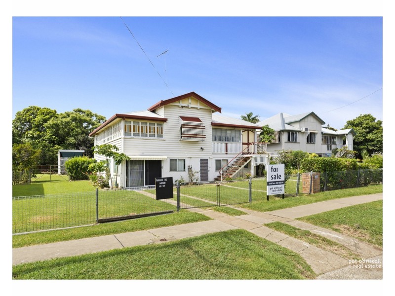 87 Wandal Road, Wandal QLD 4700