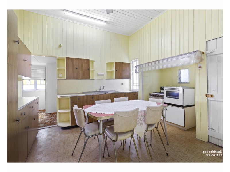 87 Wandal Road, Wandal QLD 4700