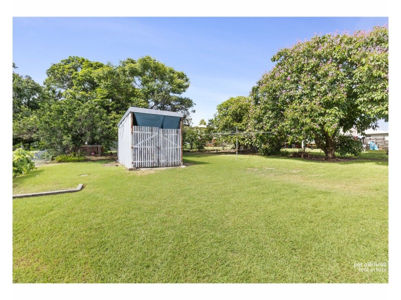87 Wandal Road, Wandal QLD 4700