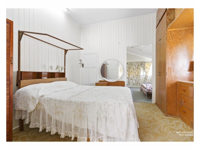 87 Wandal Road, Wandal QLD 4700