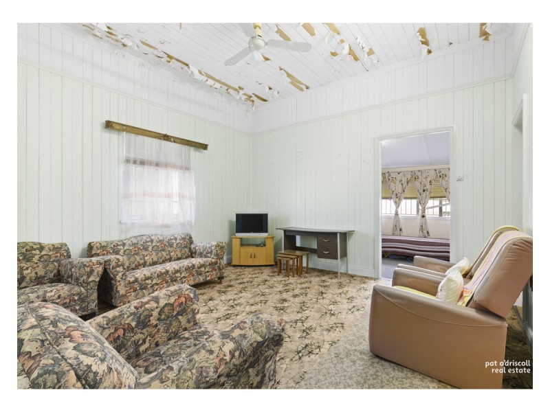 87 Wandal Road, Wandal QLD 4700