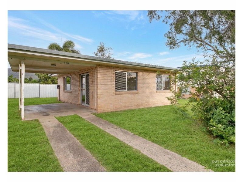 3/146 Dee Street, Koongal QLD 4701