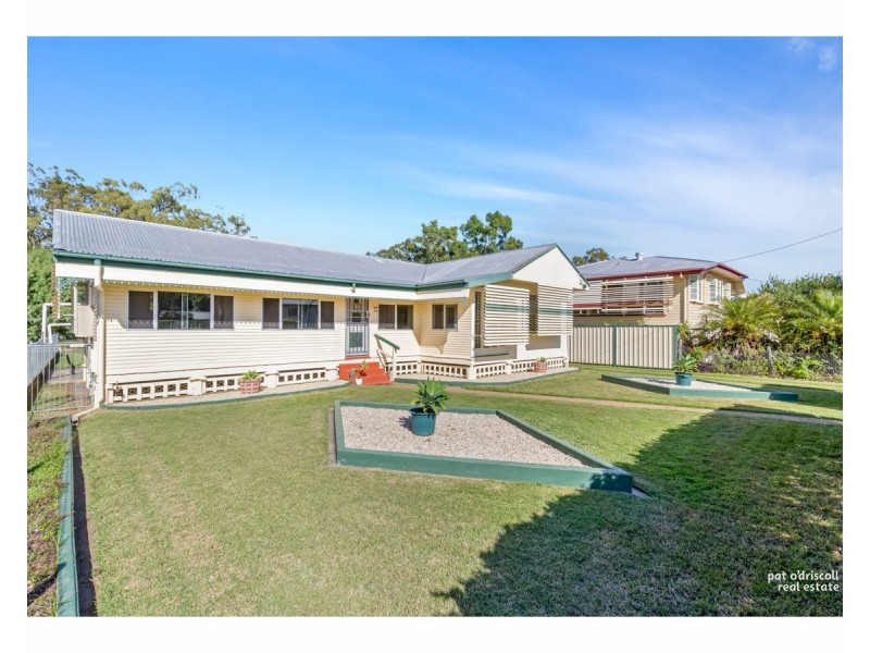 138 Gair Street, Frenchville QLD 4701