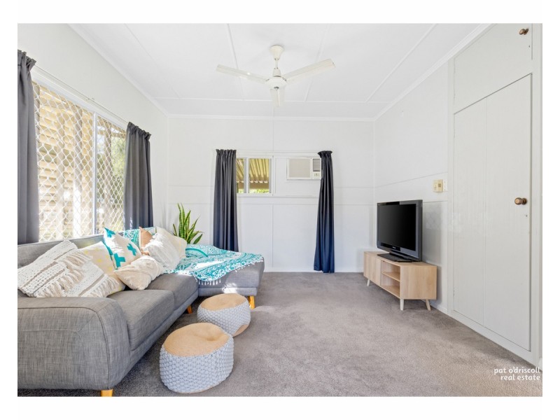 138 Gair Street, Frenchville QLD 4701