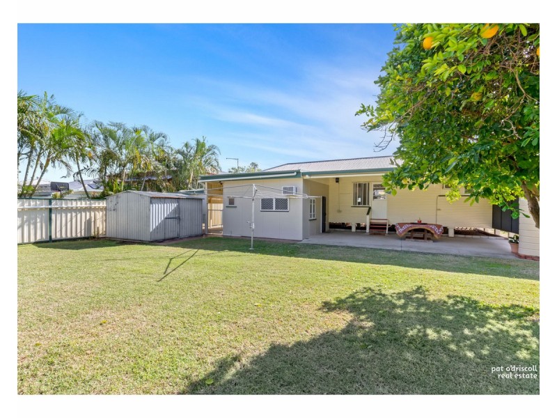 138 Gair Street, Frenchville QLD 4701