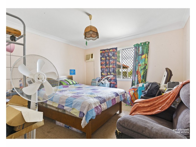 950 Yaamba Road, Parkhurst QLD 4702