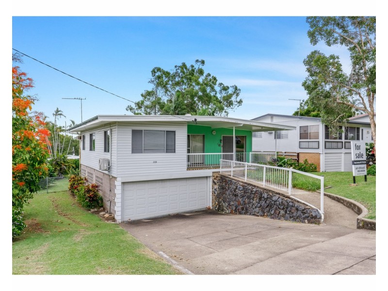319 Duthie Avenue, Frenchville QLD 4701