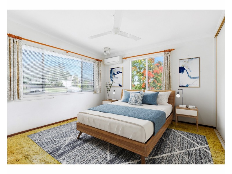 319 Duthie Avenue, Frenchville QLD 4701