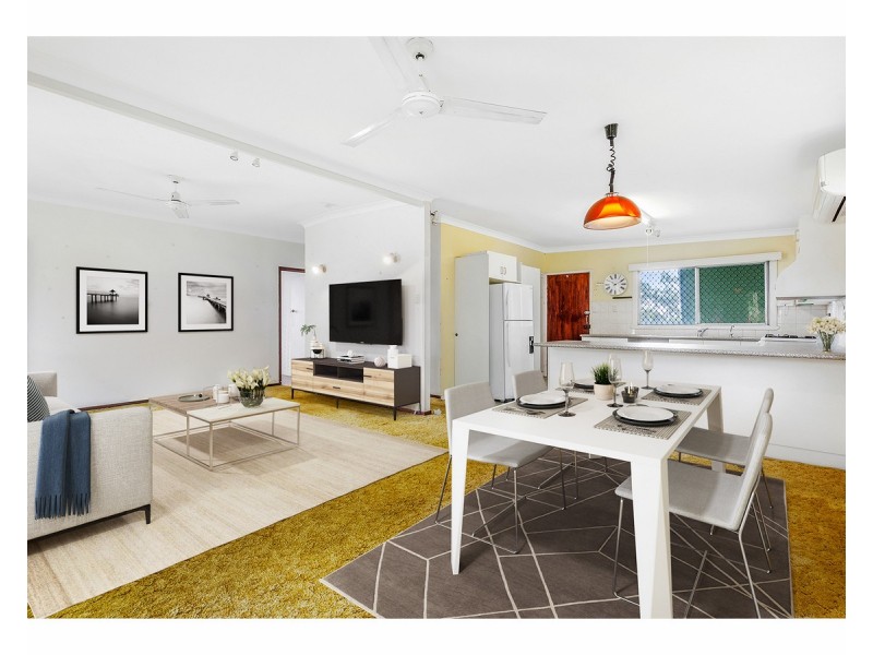 319 Duthie Avenue, Frenchville QLD 4701