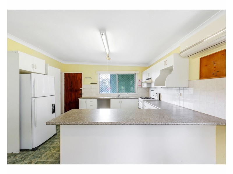 319 Duthie Avenue, Frenchville QLD 4701